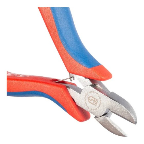 Набор мини-инструментов КВТ НМП-6 Мастер 89259