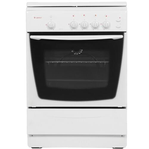 Газовая плита Gefest ПГ 1200-С6 К33 белый