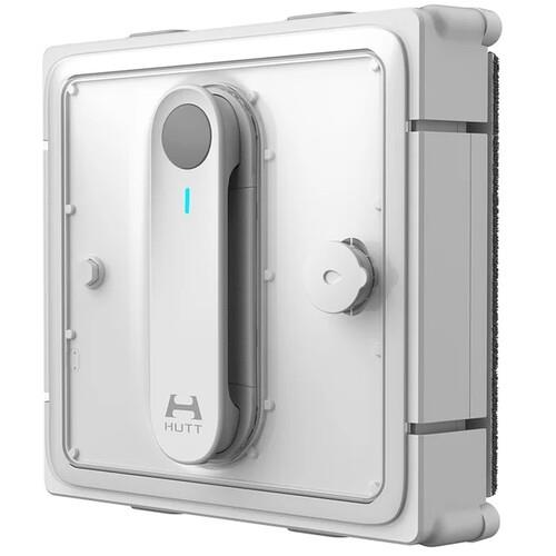 Робот-мойщик окон Hutt W9 белый