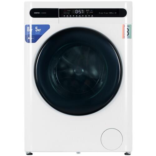 Стирально-сушильная машина Centek CT-1951 белый