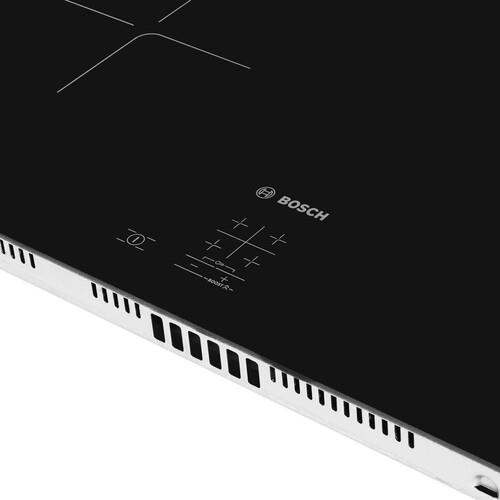 Индукционная варочная поверхность Bosch Serie 2 PUG61KAA5E