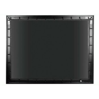 Экран на раме Cactus 124x220см FrameExpert CS-PSFRE-220X124 16:9 настенный натяжной