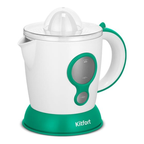 Соковыжималка Kitfort КТ-1167