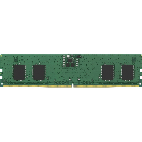 ОЗУ Kingston KVR56U46BD8-32 DDR5 32GB 5600MHz DIMM CL46 2RX8 1.1V 288-pin 16Gbit