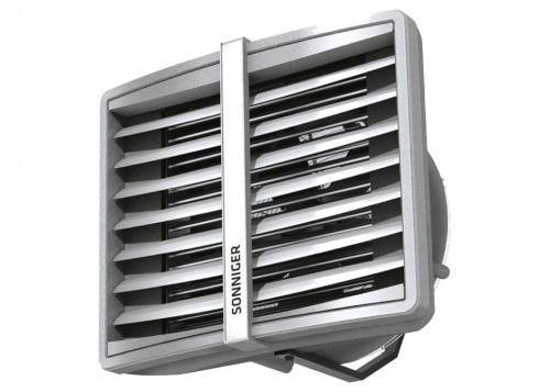 Водяной тепловентилятор Sonniger Heater Condens CR1
