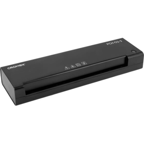 Ламинатор CROMEX PCH-02-3 (533023) А3