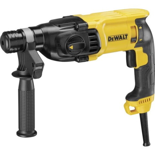 Перфоратор Dewalt D25133K 800Вт