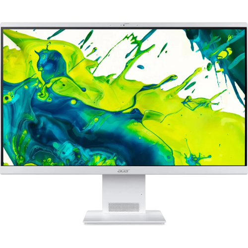Моноблок Acer Aspire S27B (DQ.BSDCD.002) Intel Core Ultra 5 125H/16Gb/SSD512Gb/27"/IPS/QHD/2560x1440/120Hz/NoOS/White