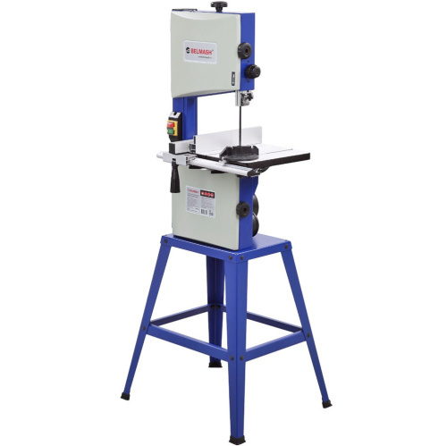 Пила ленточная БЕЛМАШ WBS-254/2 (S049A)