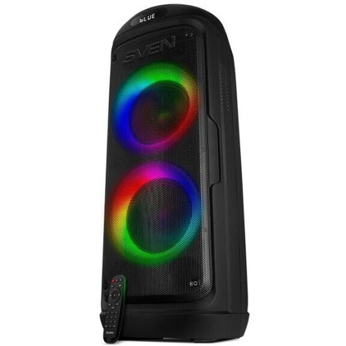 Портативная акустика SVEN PS-770