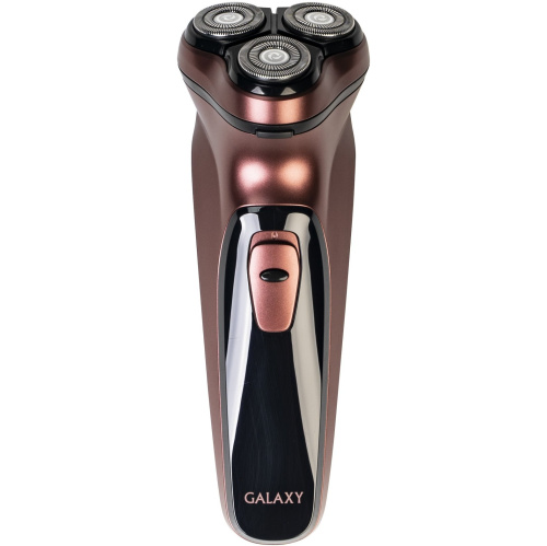Бритва Galaxy GL 4209 (бронзовая)