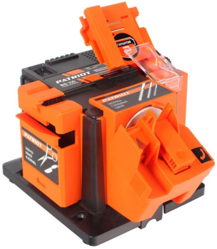 Станок заточной Patriot BG 100 (160301500)