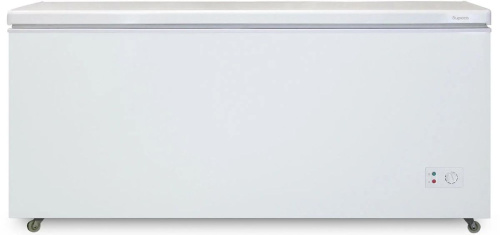 Морозильный ларь Бирюса 560КХ