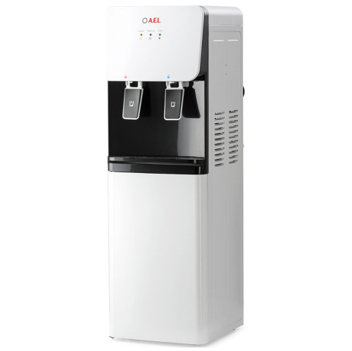 Пурифайер AEL LD-AEL-85s (00462) white/black
