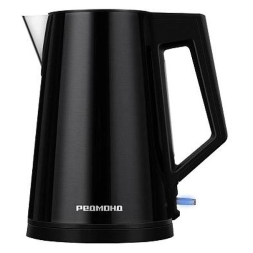 Электрочайник Redmond KM244 черный