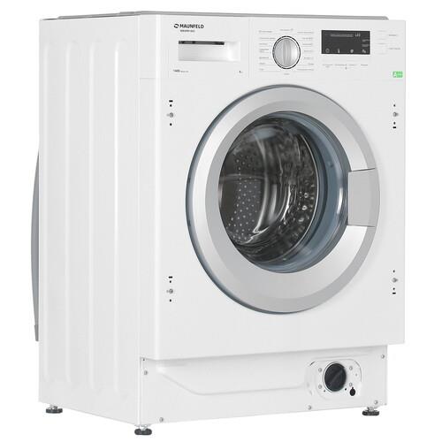 Встраиваемая стиральная машина MAUNFELD MBWM148S