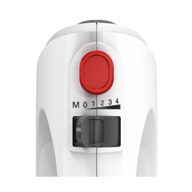 Миксер Bosch MFQ2600G — фотография 3
