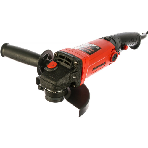 Углошлифовальная машина Парма УШМ-01-125/920 (02.026.00004)