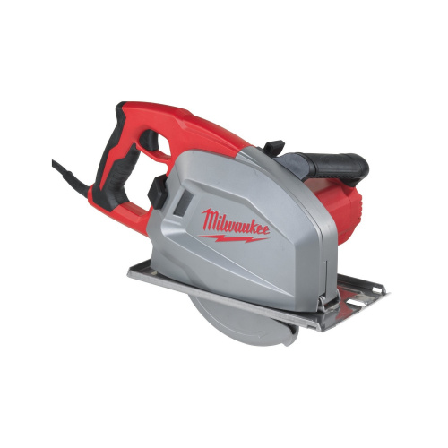 Пила циркулярная Milwaukee MCS 66 (4933440615)