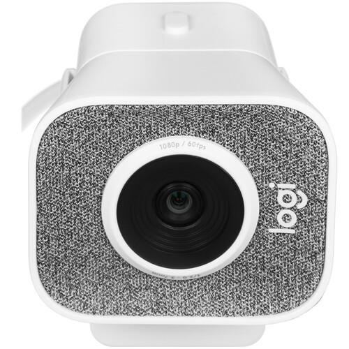 Веб-камера Logitech StreamCam Full HD