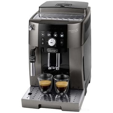 Кофемашина DeLonghi ECAM 250.33.TB