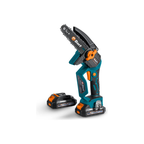 Цепная пила аккумуляторная Bort BKS-216-LI 93418279