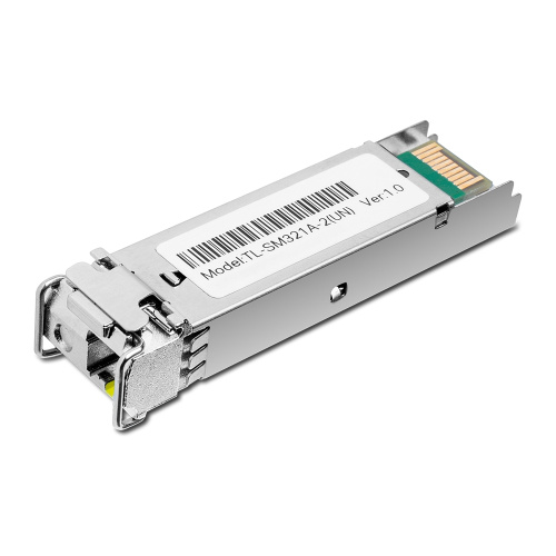 SFP модуль TP-Link TL-SM321A-2