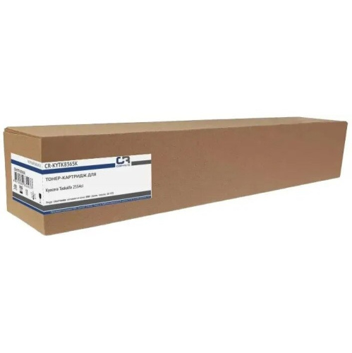 Картридж COPYRITE CR-KYTK8365K (TK-8365K) черный