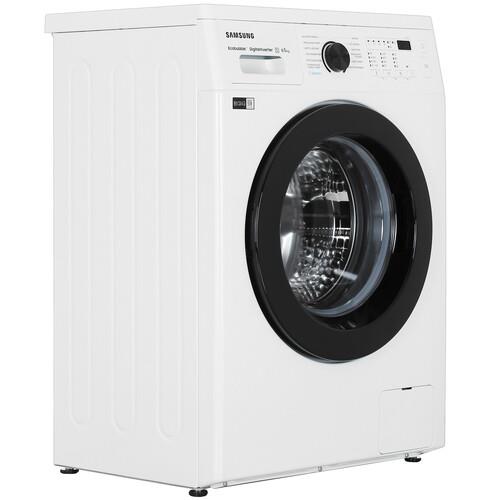 Стиральная машина Samsung WW65AG4S21CE/LD белый