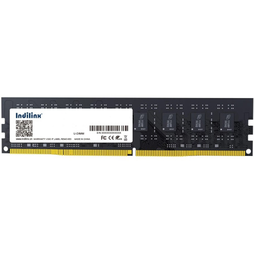 ОЗУ INDILINX IND-ID5P48SP16X DIMM 16GB DDR5-4800