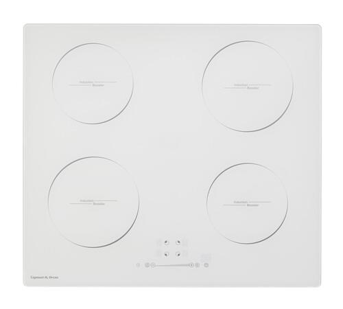 Индукционная варочная поверхность Zigmund & Shtain CI 35.6 W