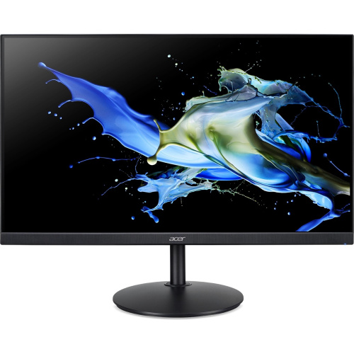 Монитор Acer CB272UE3bmiprux (UM.HB2EE.319) черный