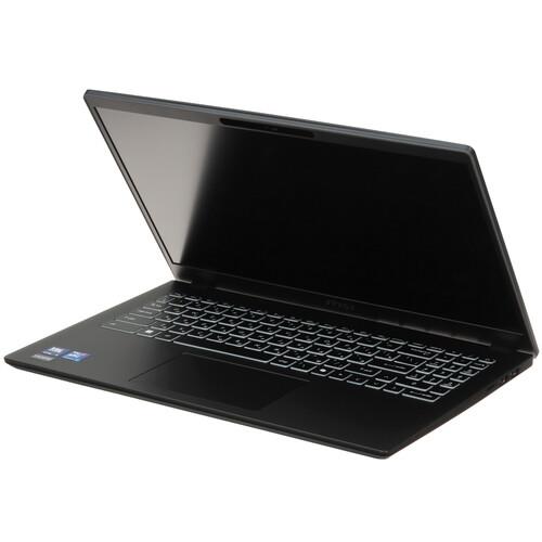 15.6" Ноутбук MSI Modern 15 H AI C1MG-006RU черный