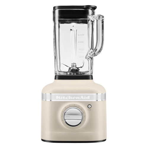 Блендер KitchenAid 5KSB4026EMH Artisan K400 матовый кремовый