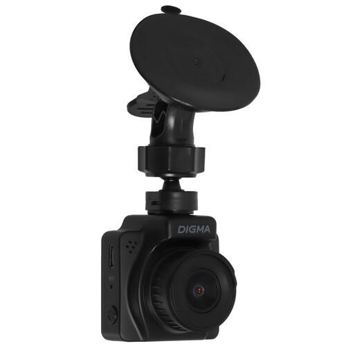 Видеорегистратор Digma FreeDrive 401
