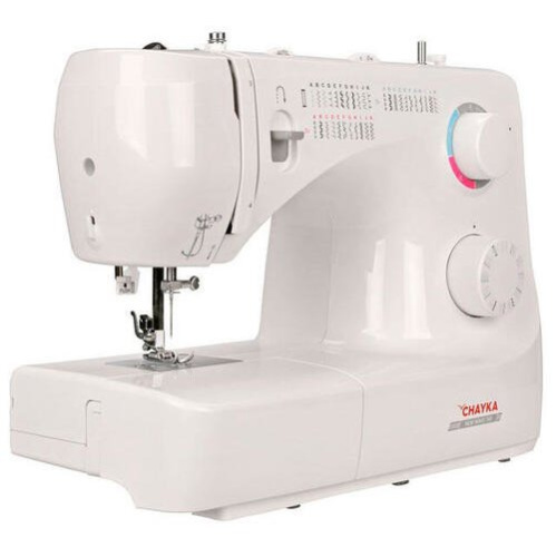 Швейная машина Chayka New wave 760