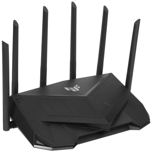 Wi-Fi роутер ASUS TUF Gaming AX6000