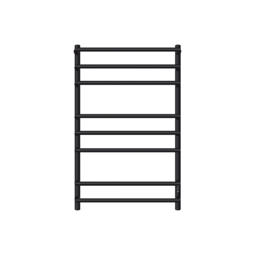 Электрический полотенцесушитель Primoclima Step E Black 80*50 3_3_2