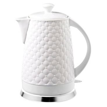 Чайник Kelli KL-1340 белый