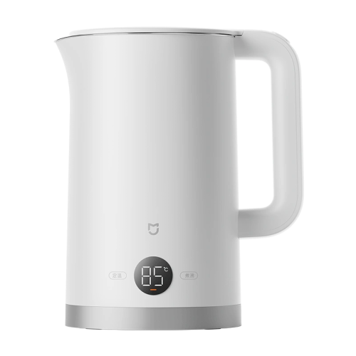 Электрочайник Xiaomi Mijia Constant Temperature Electric Kettle 3 MJHWSH04YM белый CN
