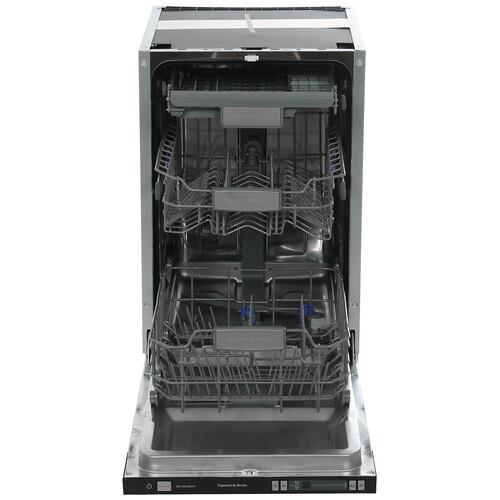Встраиваемая посудомоечная машина Zigmund & Shtain DW 129.4509 X