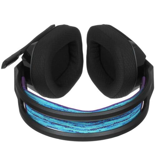 Проводные наушники Logitech G335 черный