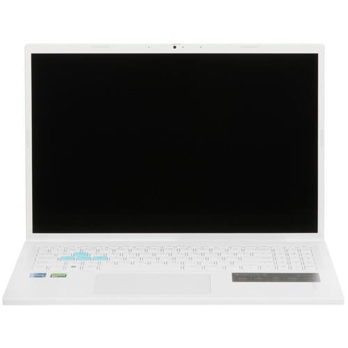 16" Ноутбук Acer Nitro Lite NL16-71G-59YH белый