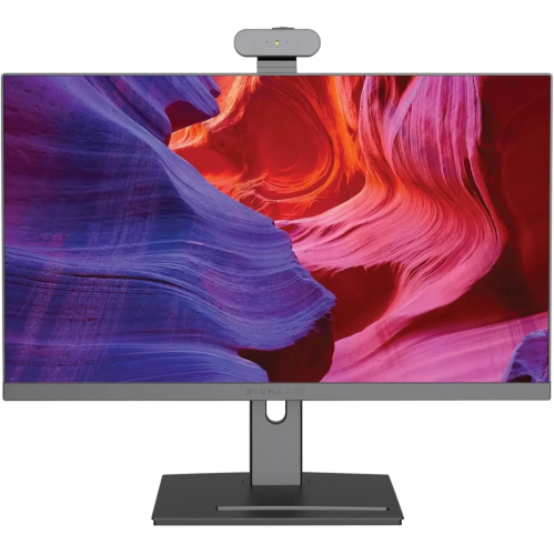 Моноблок Digma Pro Vision (DM23P5-ADXW04) 23.8" Full HD i5 1235U (1.3) 16Gb SSD512Gb UHDG CR Windows 11 Pro Eth 90W клавиатура мышь черный 1920x1080