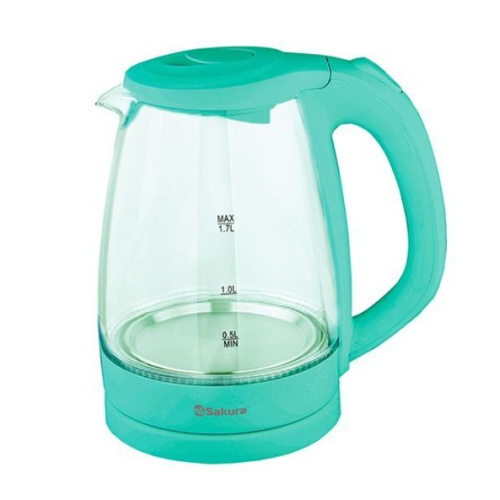 Чайник SAKURA SA-2733GR