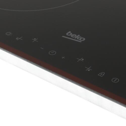Электрическая варочная поверхность Beko HIC64402T
