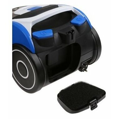 Пылесос NORMANN AVC-211