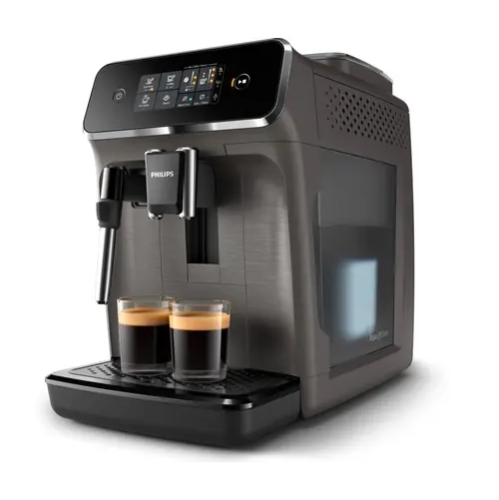 Кофемашина Philips EP2224/10