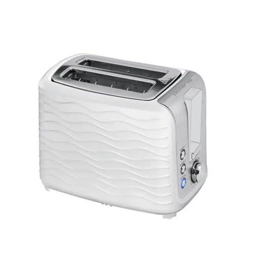 Тостер POLARIS PET-0922 белый