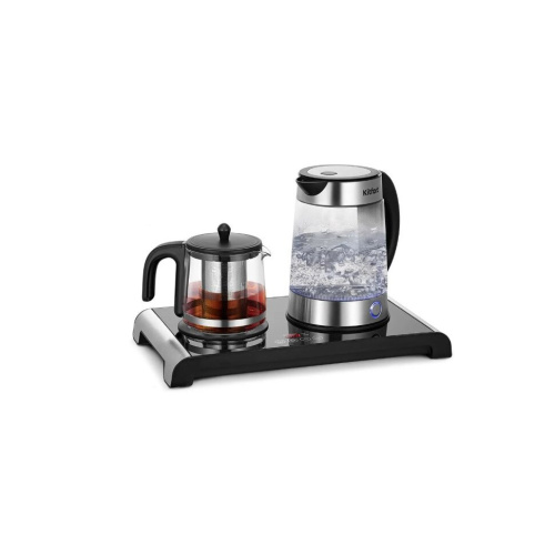 Чайный набор KITFORT КТ-6743